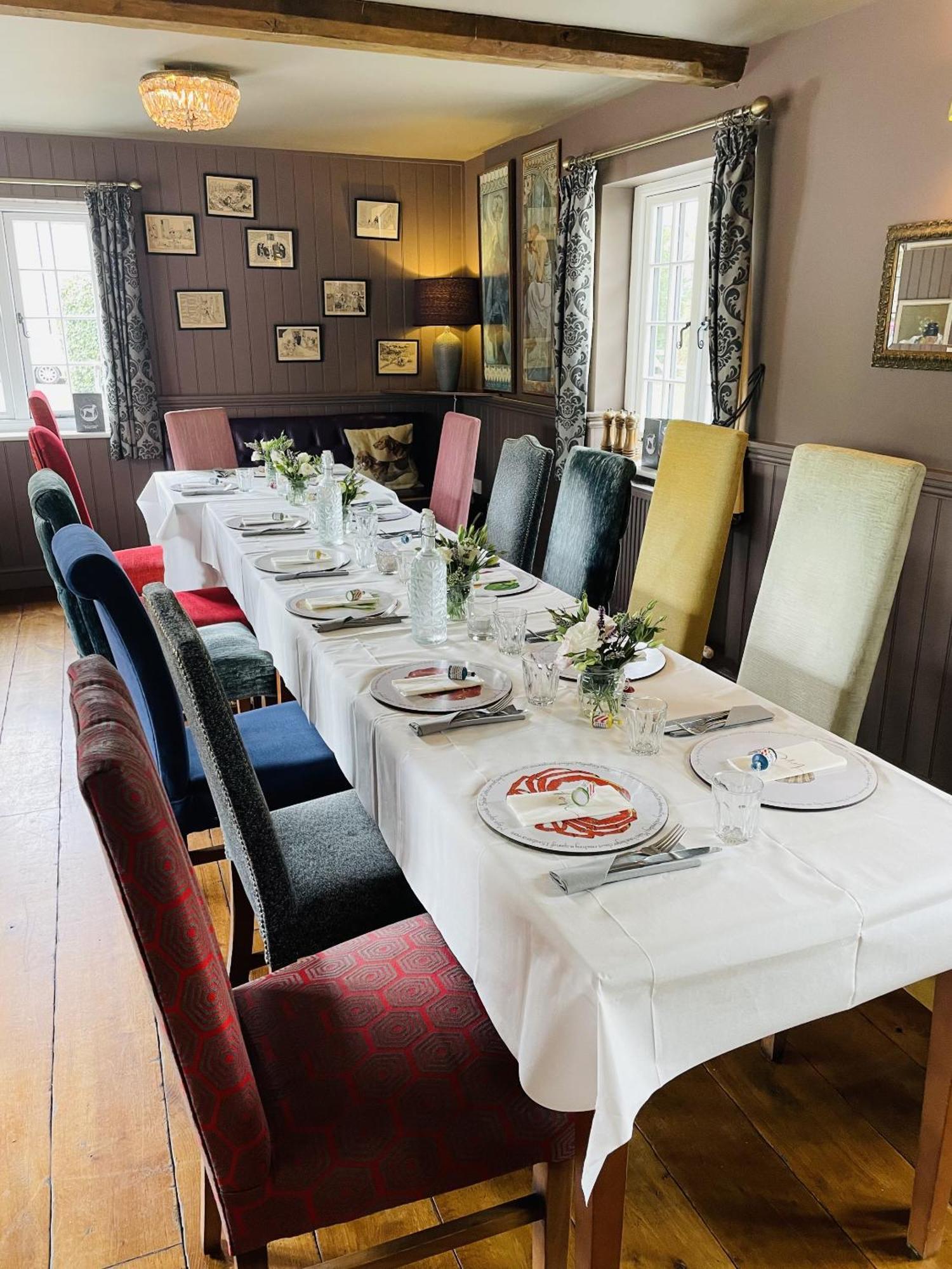 The Greyhound Inn Sydling St Nicholas Zewnętrze zdjęcie