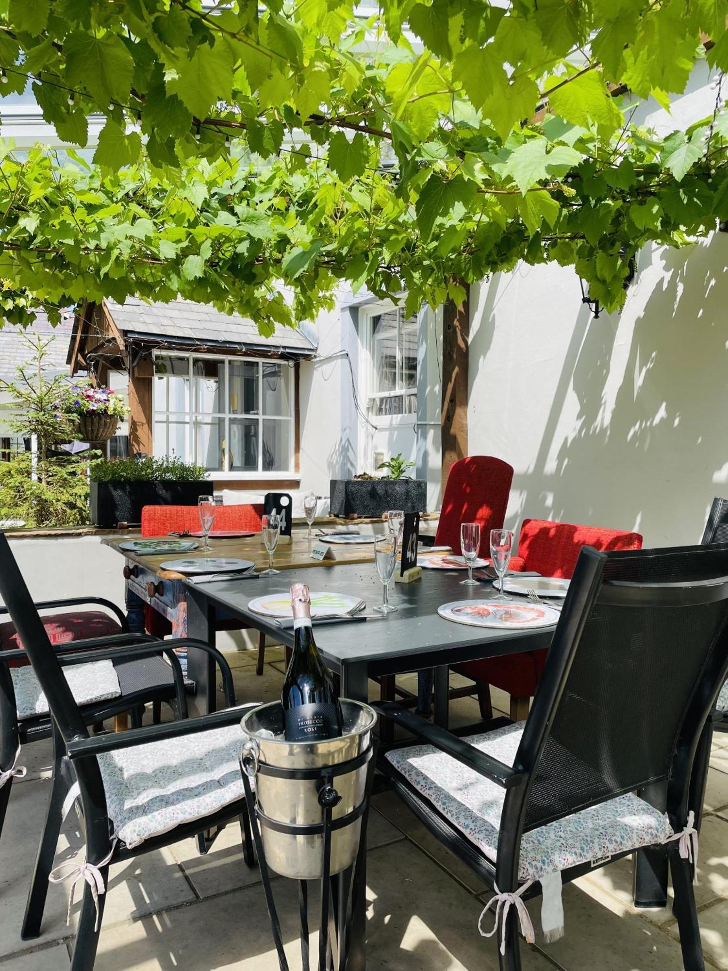 The Greyhound Inn Sydling St Nicholas Zewnętrze zdjęcie