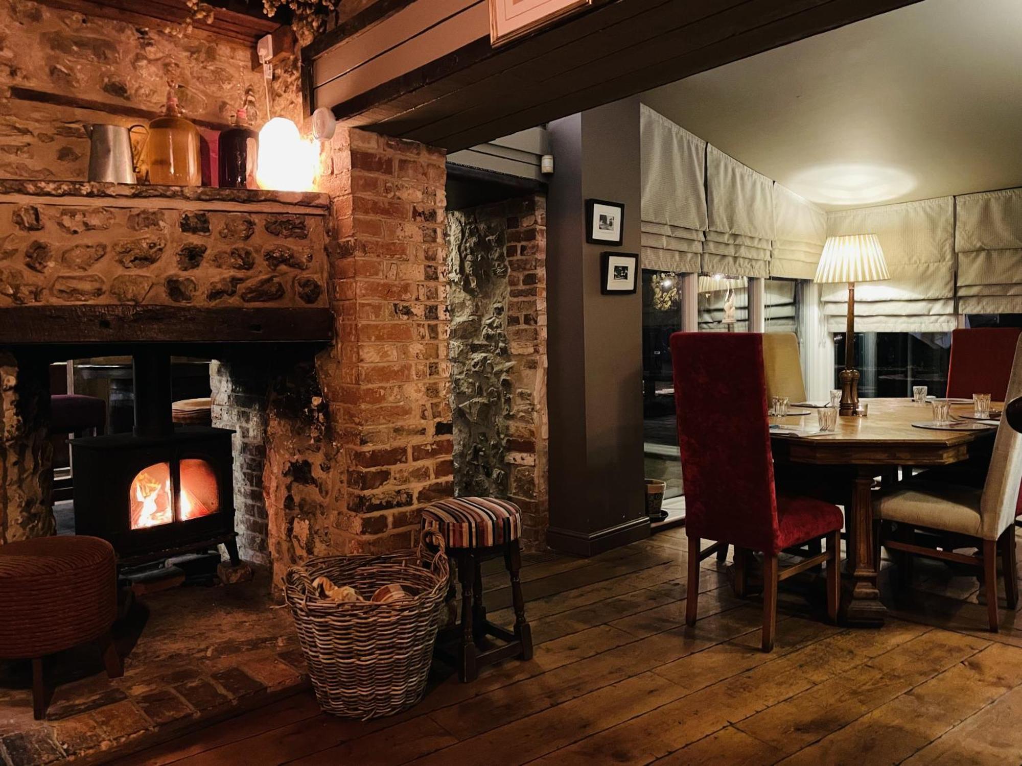 The Greyhound Inn Sydling St Nicholas Zewnętrze zdjęcie